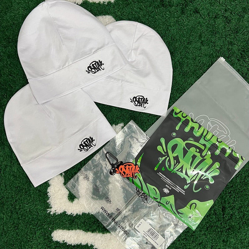 Syna World Seamless Hat/ OG Skull Beanie [All Colors]