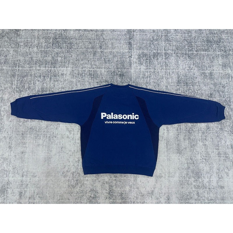 Palace Palais Pro-Team Crew SS25