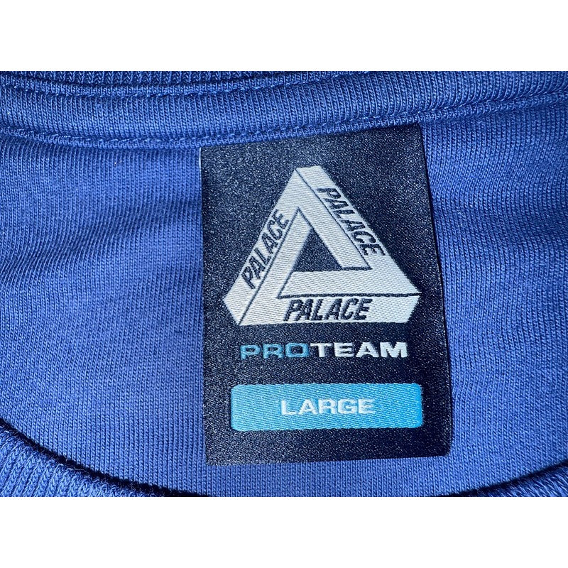 Palace Palais Pro-Team Crew SS25