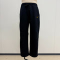 Nike x NOCTA Tech Fleece Open Hem Pant - Black