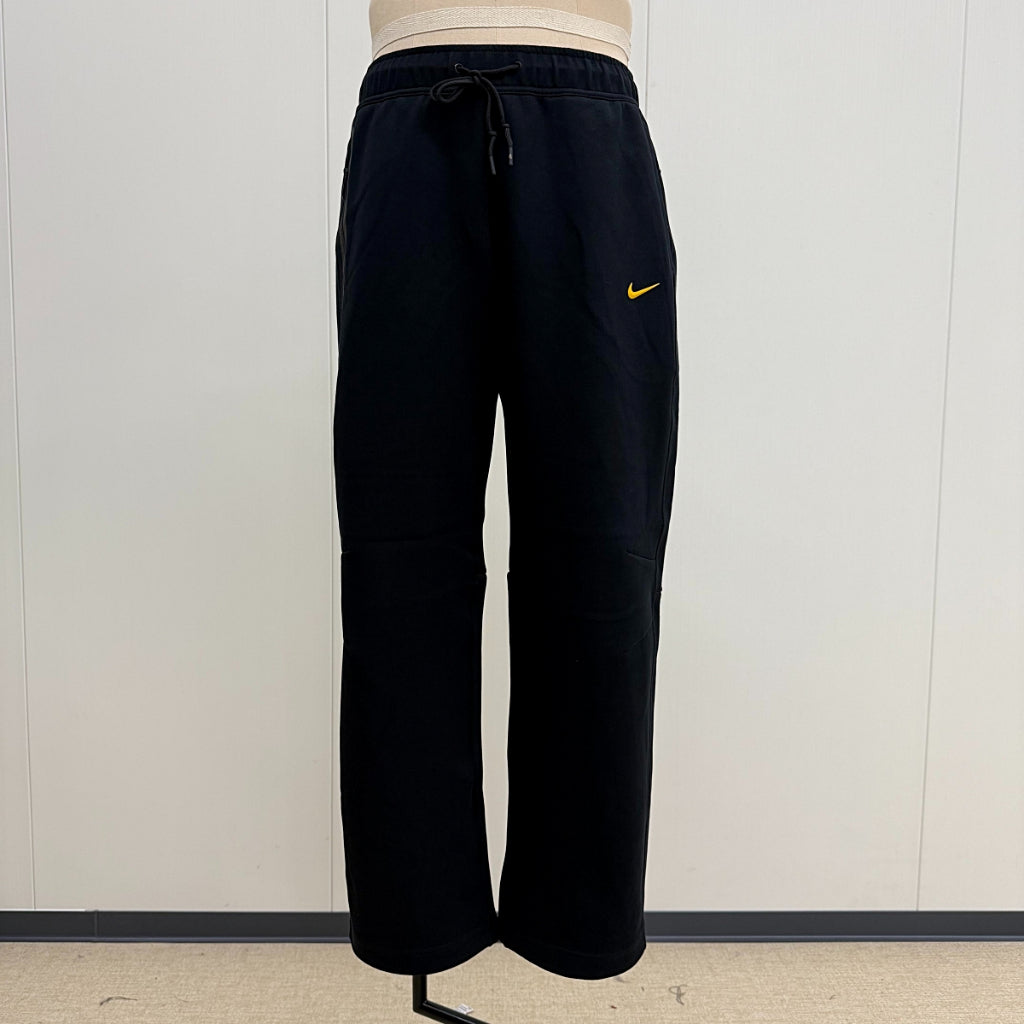 Nike x NOCTA Tech Fleece Open Hem Pant - Black