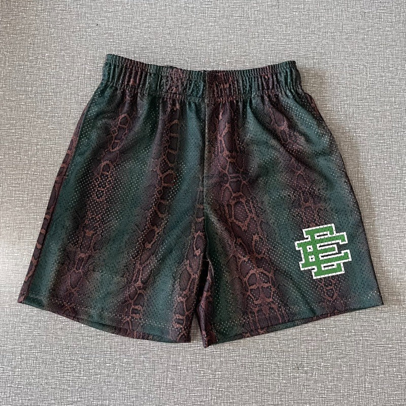 Eric Emanuel EE Basic Short - EE Snake