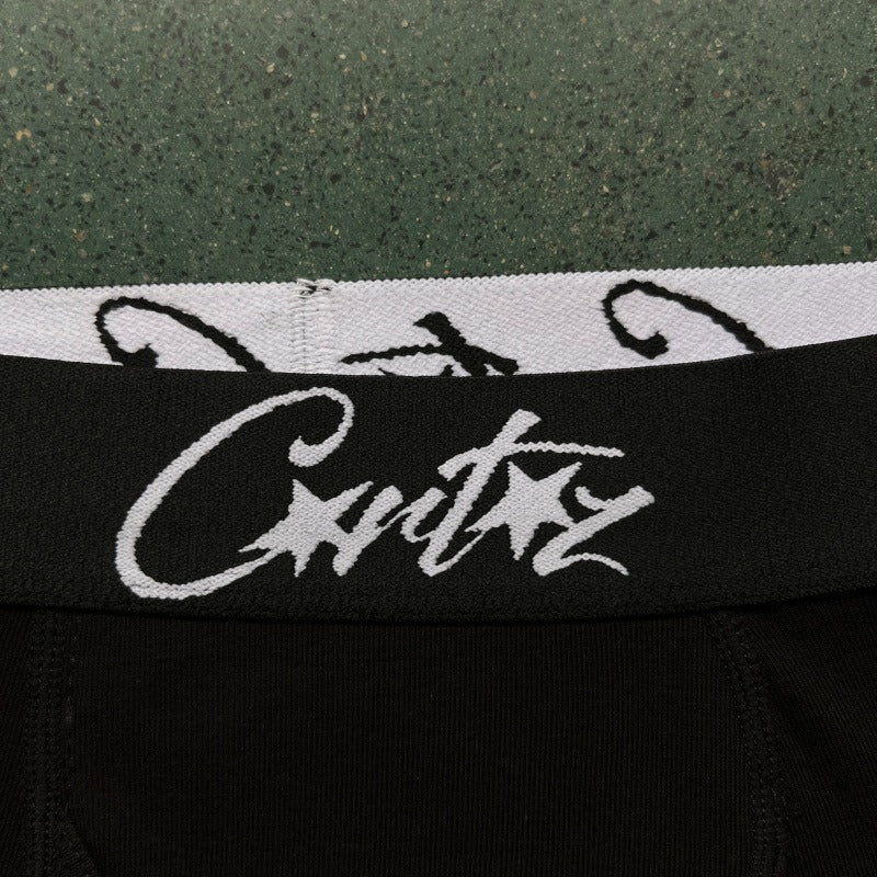 Corteiz Allstarz Boxers (3 Pack)