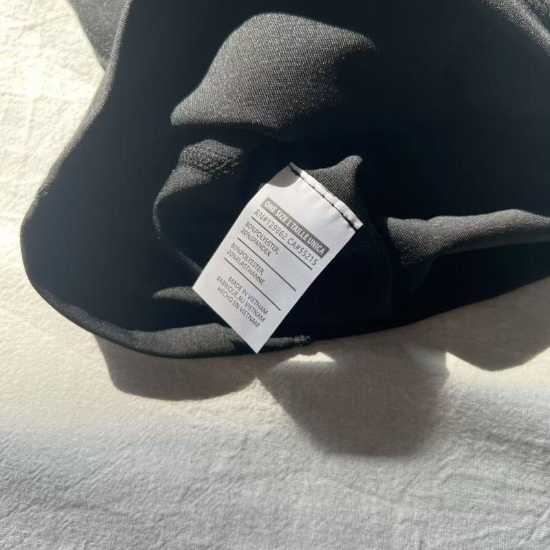 Nike NOCTA Cold Breath Balaclava Black