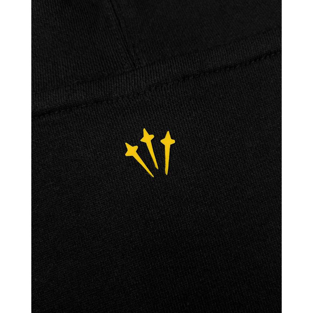 Nike x Drake NOCTA Hoodie - Black