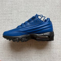 Supreme x Air Max 95 Lux - Supreme Blue