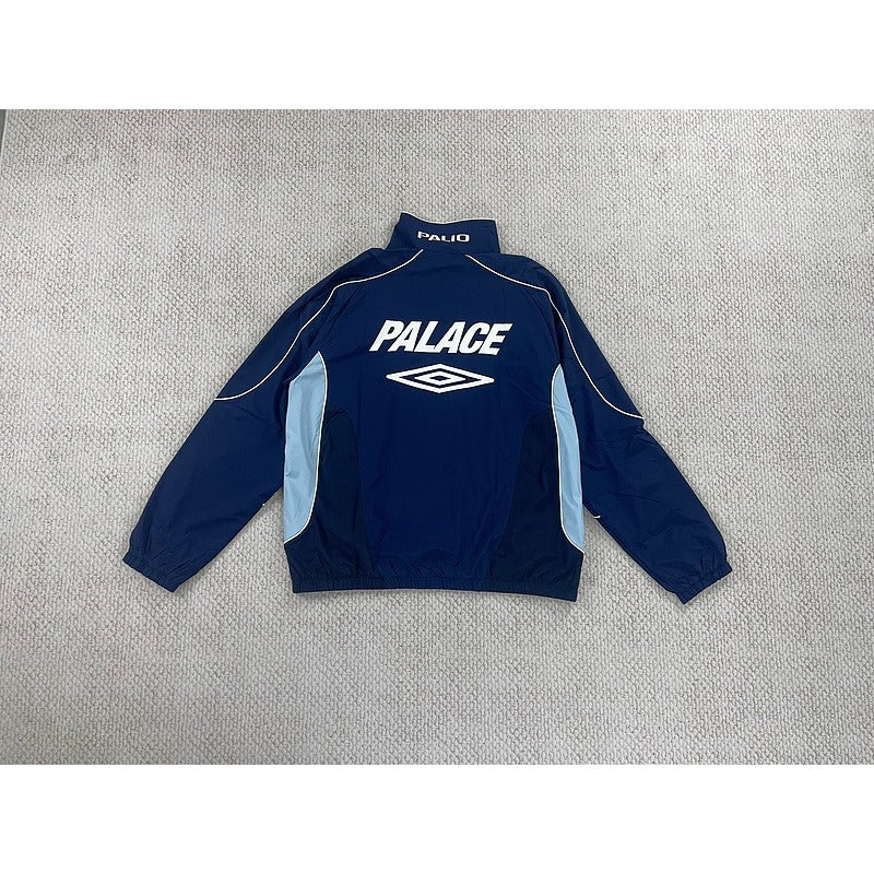 PA. x Umbro Training Tracksuit - Jacket & Pants / Shorts Set
