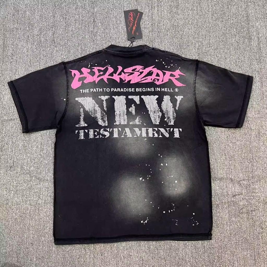 Hellstar New Testament T-Shirt