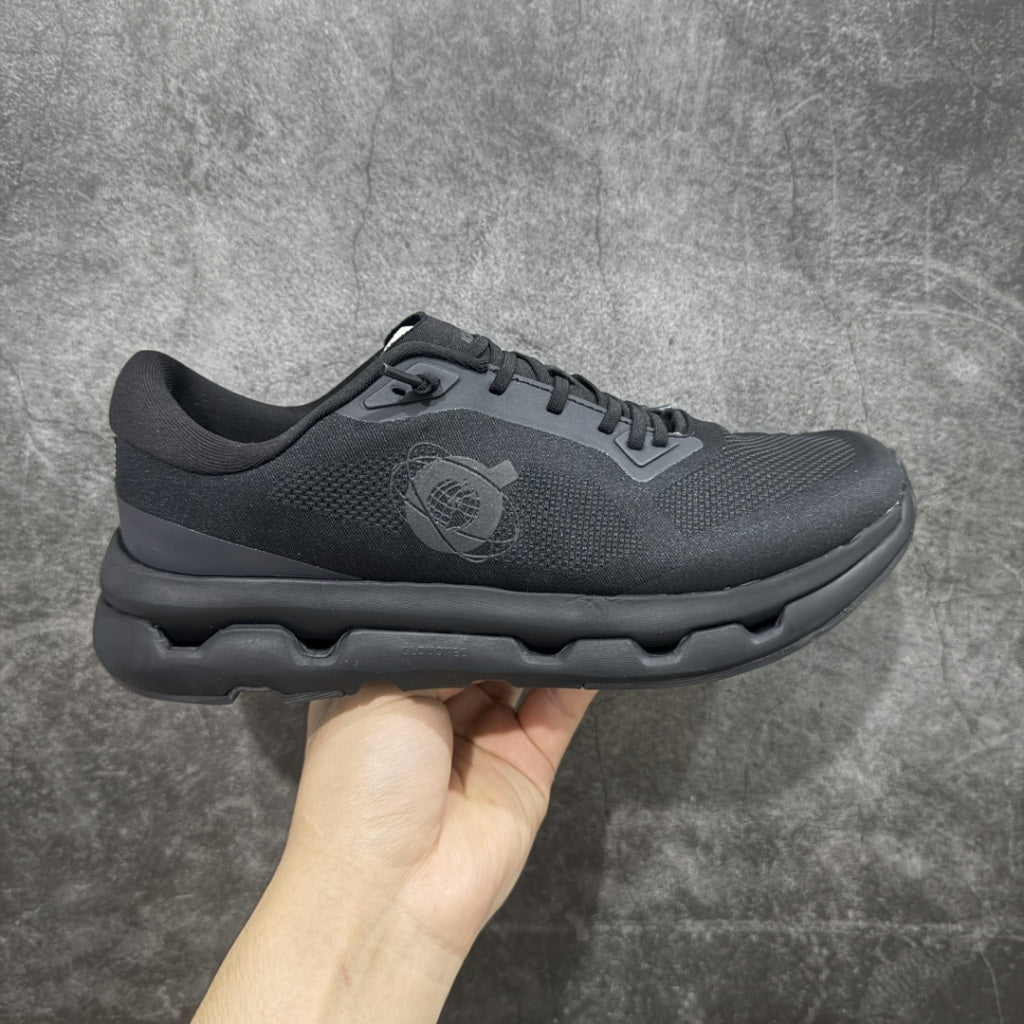 Kith x On Cloudzone ‘Black’