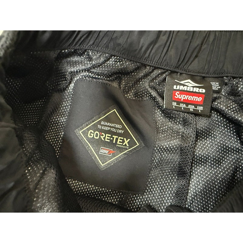 Supreme Umbro GORE-TEX Hooded - Jacket/Pants/Set