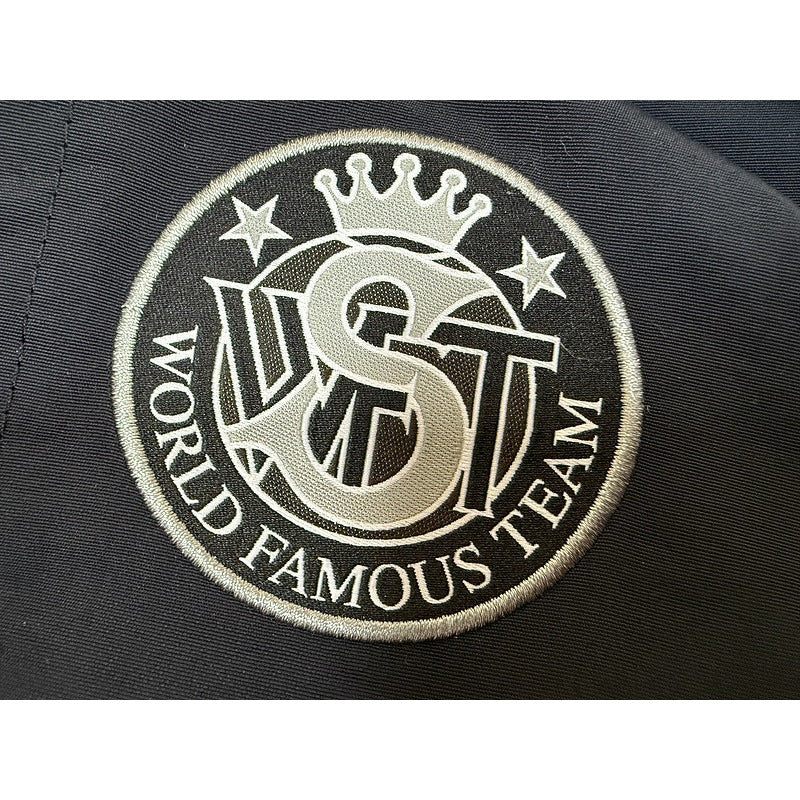 SS25 Supreme Old English Track Jacket/Pants/Suit