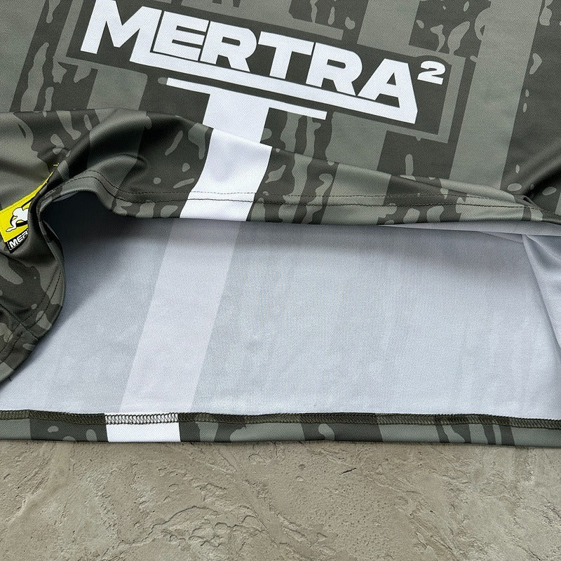 Mertra Football Kit (Army)