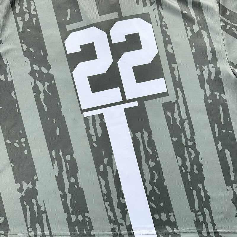 Mertra Football Kit (Army)