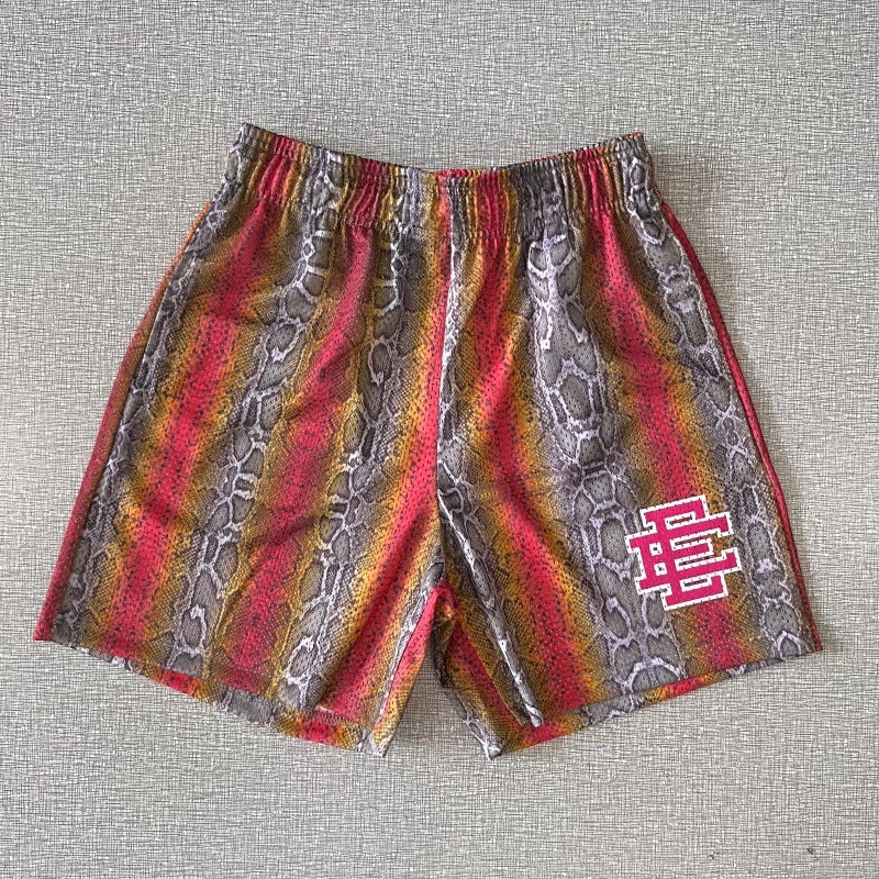 Eric Emanuel EE Basic Short - EE Snake