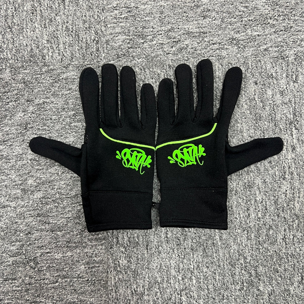 Syna World 'Syn No Trace' Gloves
