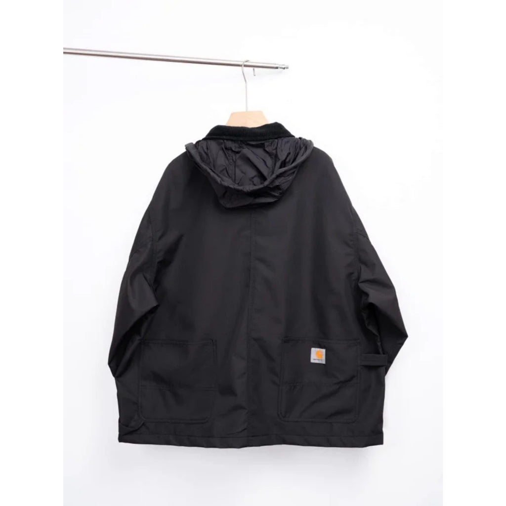 CAR WIP x Invincible chore Coat SS23