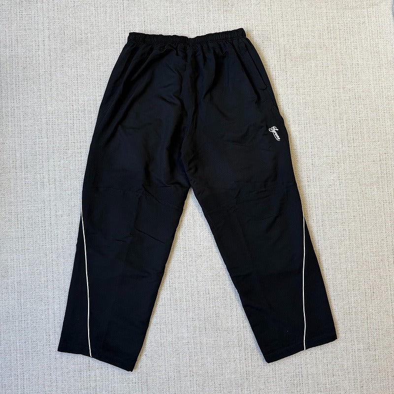 Supreme x Nike Track Pants [Black SS25]