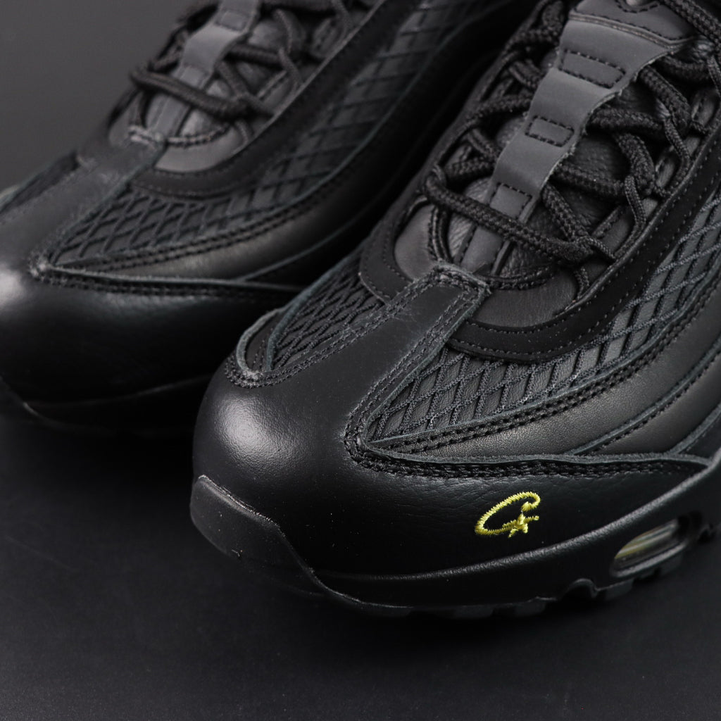 Corteiz x Nike Air Max 95 Honey Black