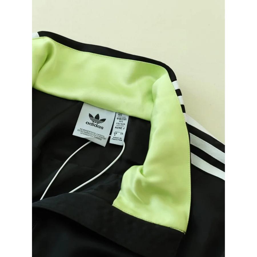 adidas Originals CNY chinese Tang-Style Satin Jacket