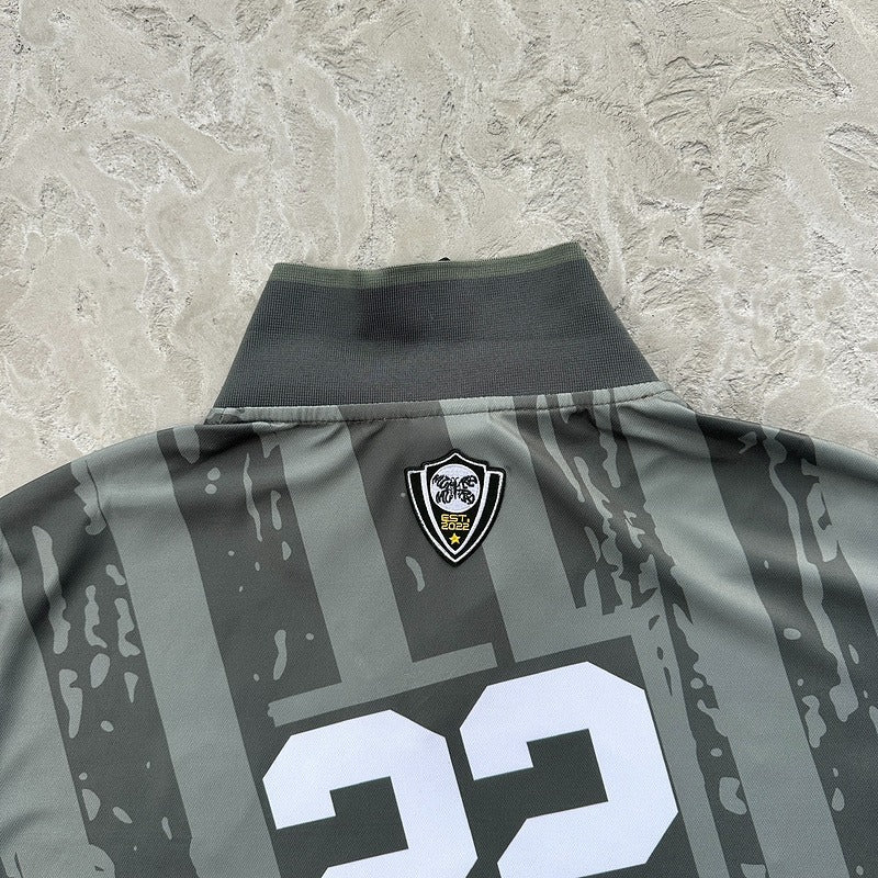 Mertra Football Kit (Army)