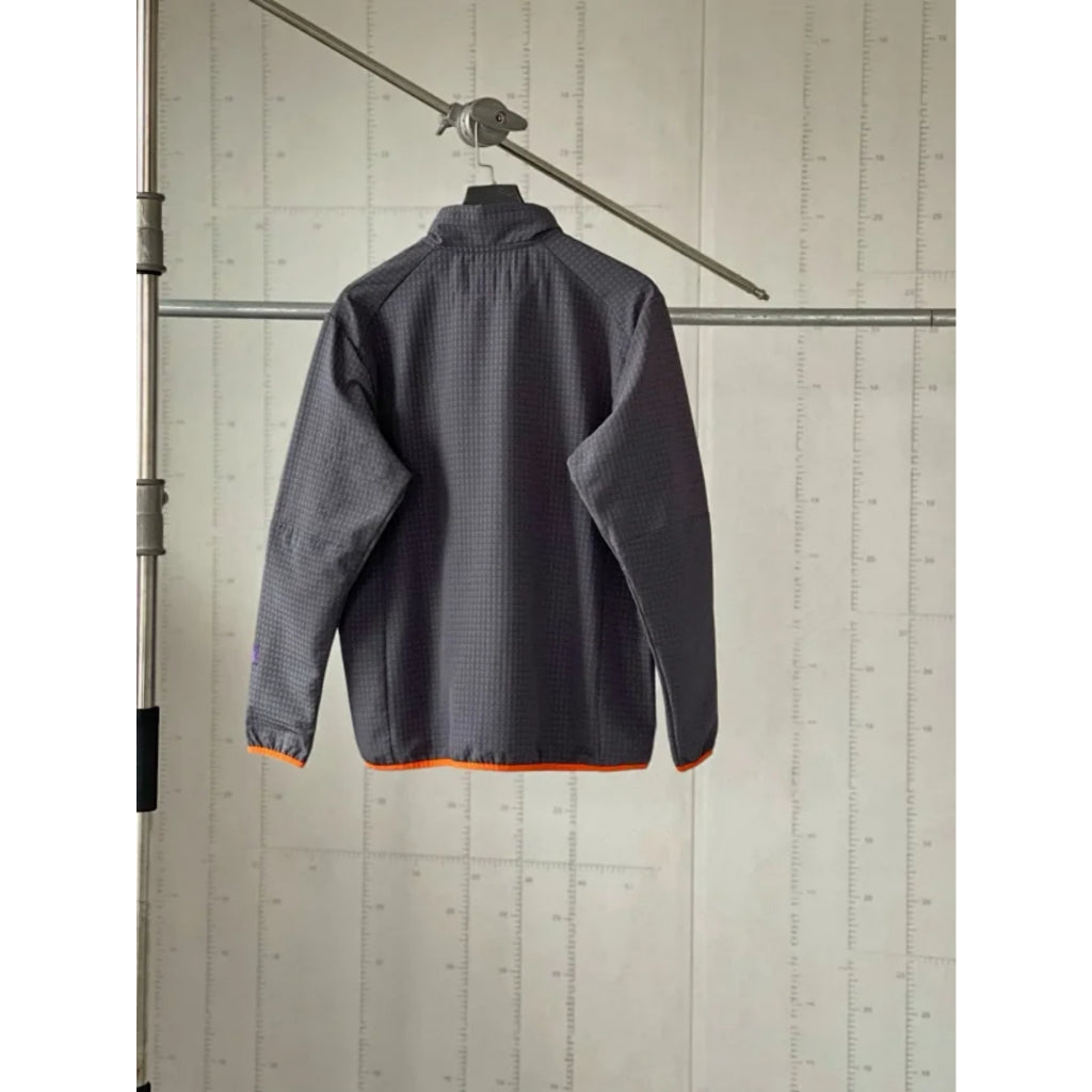 PATAGON. - R2 techface jacket