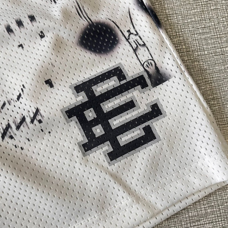 Eric Emanuel EE Basic Short - Skyline