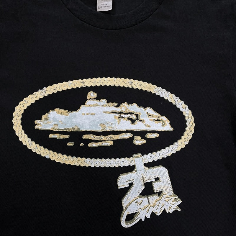 Corteiz x Central Cee 23 Tee (2022 Collab)