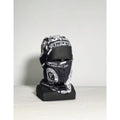 Supreme Lightweight Balaclava Black Money