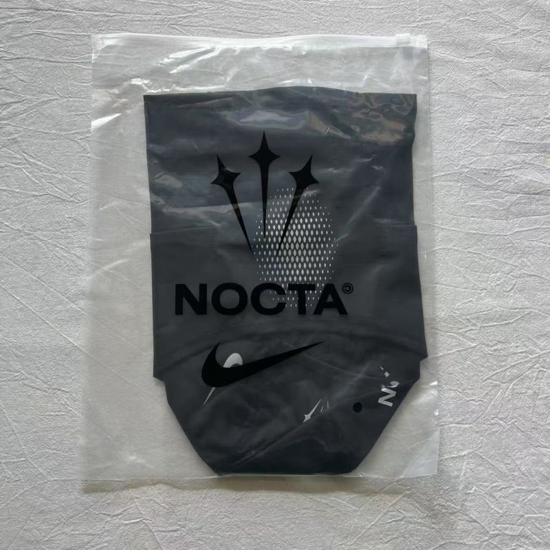 Nike NOCTA Cold Breath Balaclava Black