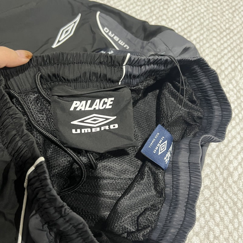 PA. x Umbro Training Tracksuit - Jacket & Pants / Shorts Set