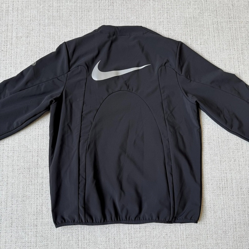 Nike x Corteiz NRG Midlayer Onyx LS Tee/ Top