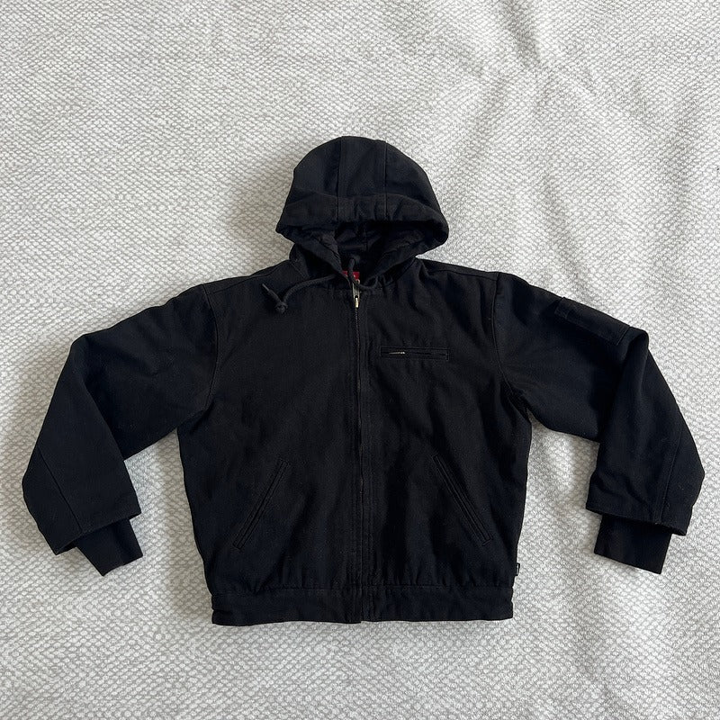 Supreme Thrasher Hooded Work Jacket