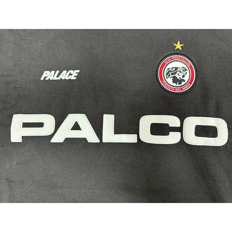 PA Pro Team Palco Crew