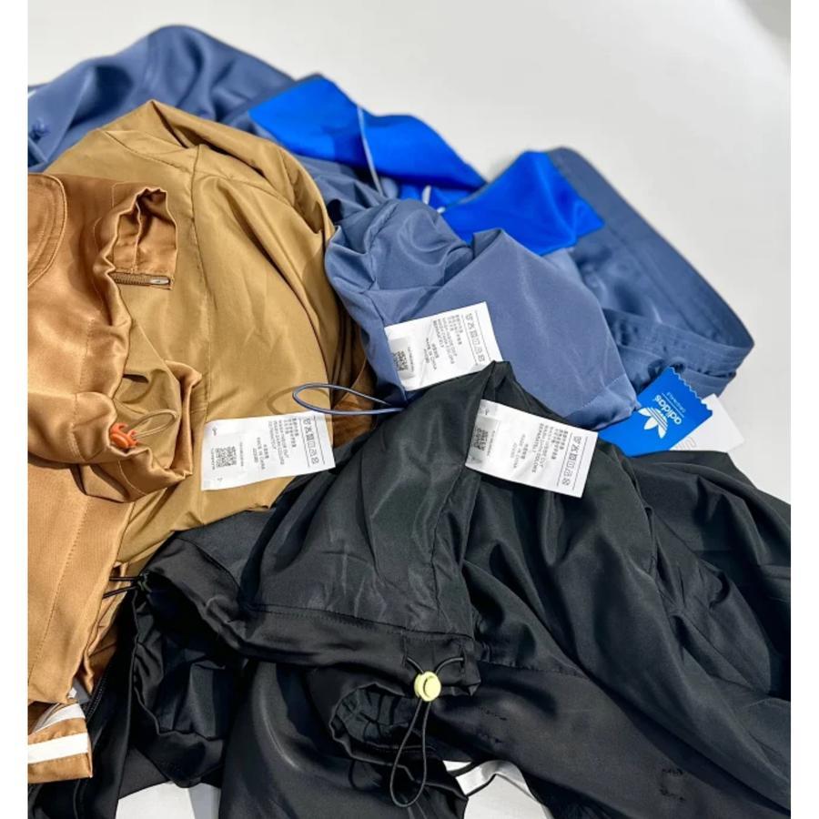 adidas Originals CNY chinese Tang-Style Satin Jacket