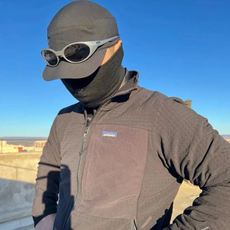 PATAGON. - R2 techface jacket