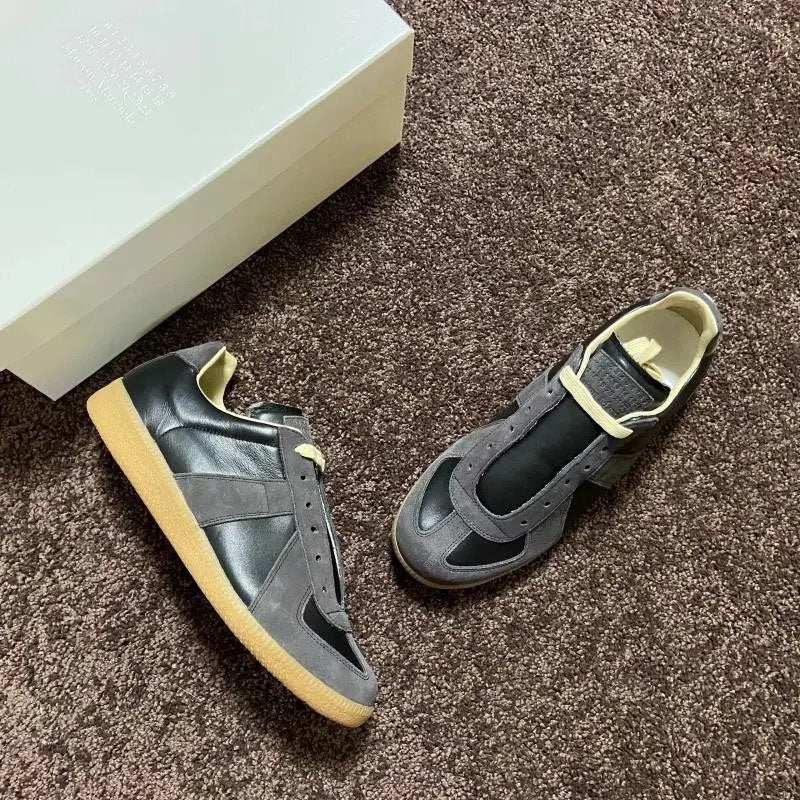 Maison Margiela Replica Sneakers / GATS German Army Trainer [ALL COLORS]