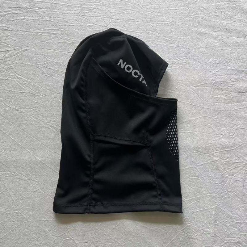Nike NOCTA Cold Breath Balaclava Black