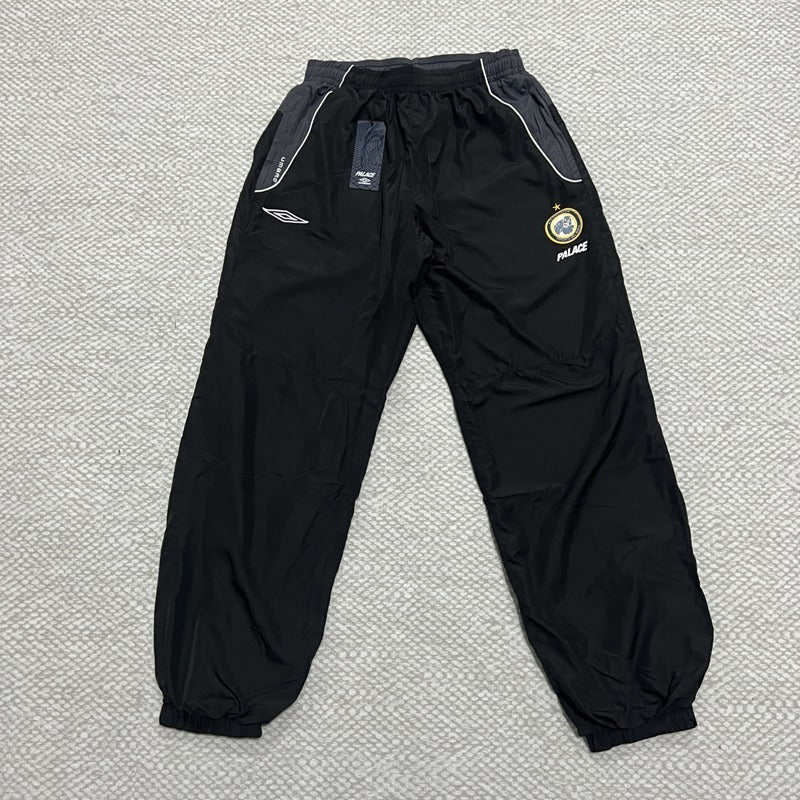 PA. x Umbro Training Tracksuit - Jacket & Pants / Shorts Set