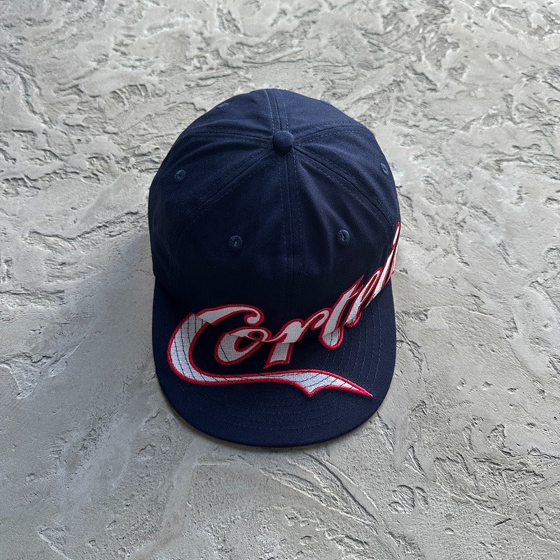 DA COLA SNAPBACK - Corteiz