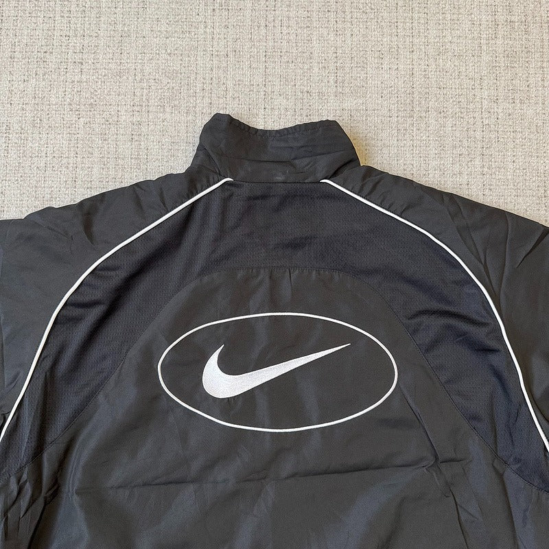 Supreme x Nike Track Pants [Black SS25]