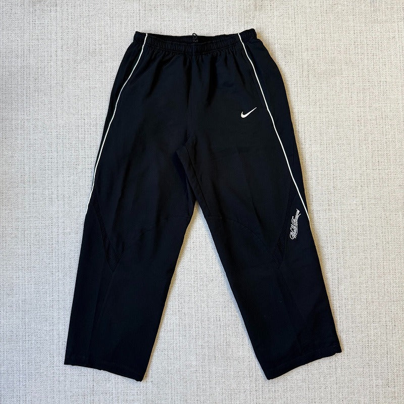 Supreme x Nike Track Pants [Black SS25]
