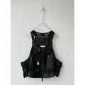 Nike MMW Beryllium Utility Vest Black