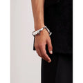 Raf Simons - VAMPIRE TEETH BRACELET