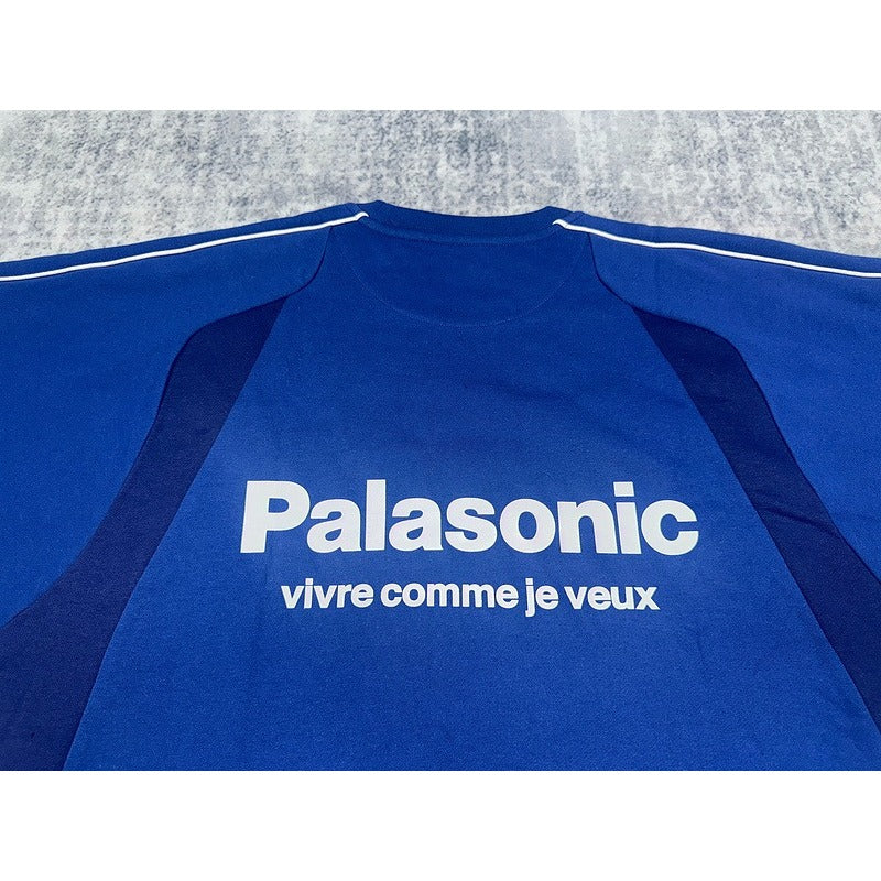 Palace Palais Pro-Team Crew SS25