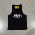 Guerillaz Tank Top - Corteiz.RTW