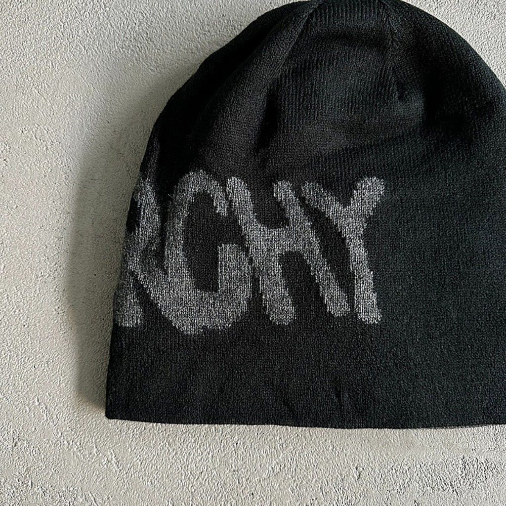 Syna World - Synarchy Reversible Skull Hat/ Beanie