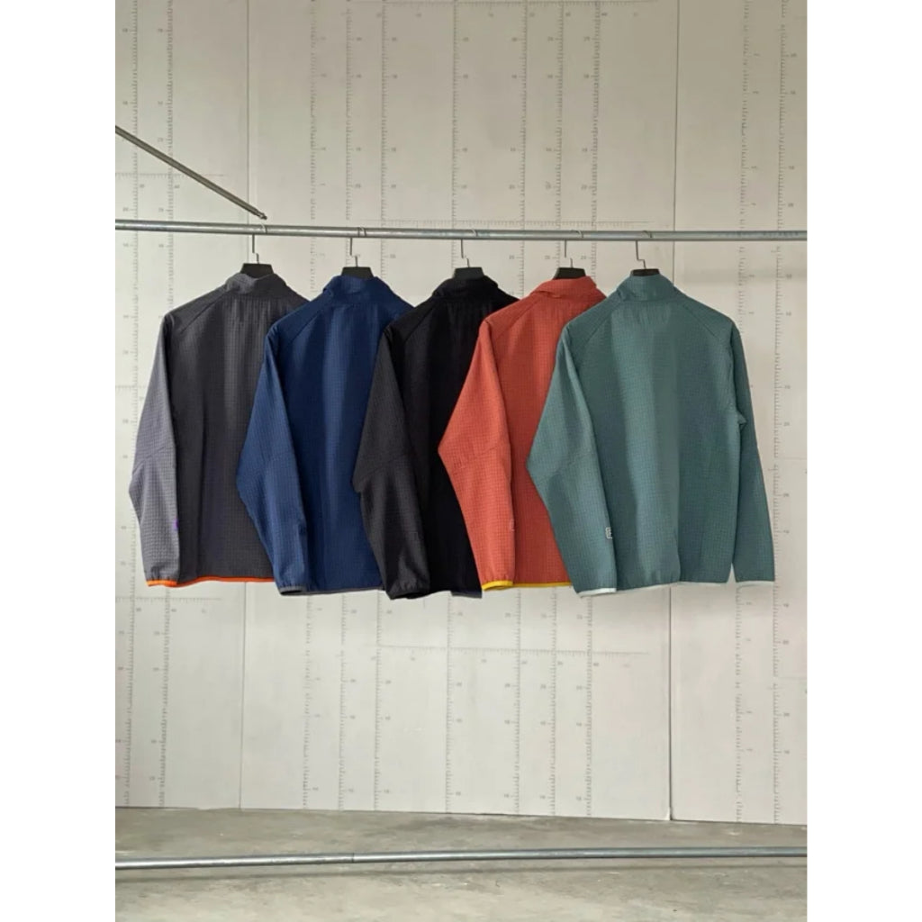 PATAGON. - R2 techface jacket