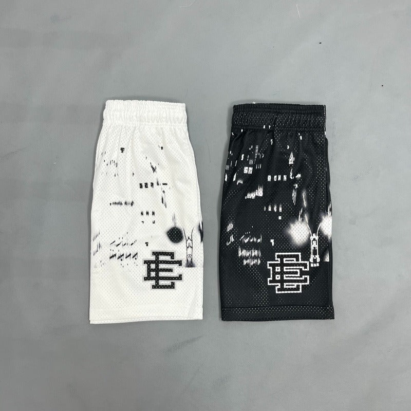 Eric Emanuel EE Basic Short - Skyline