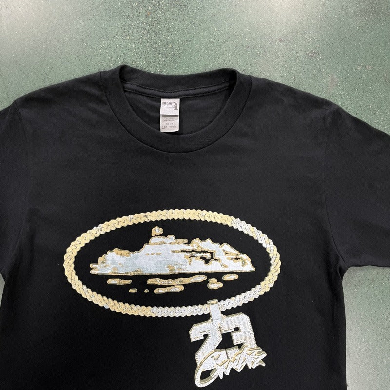 Corteiz x Central Cee 23 Tee (2022 Collab)