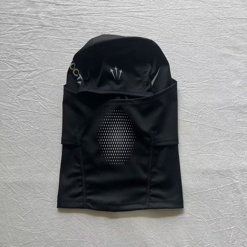 Nike NOCTA Cold Breath Balaclava Black